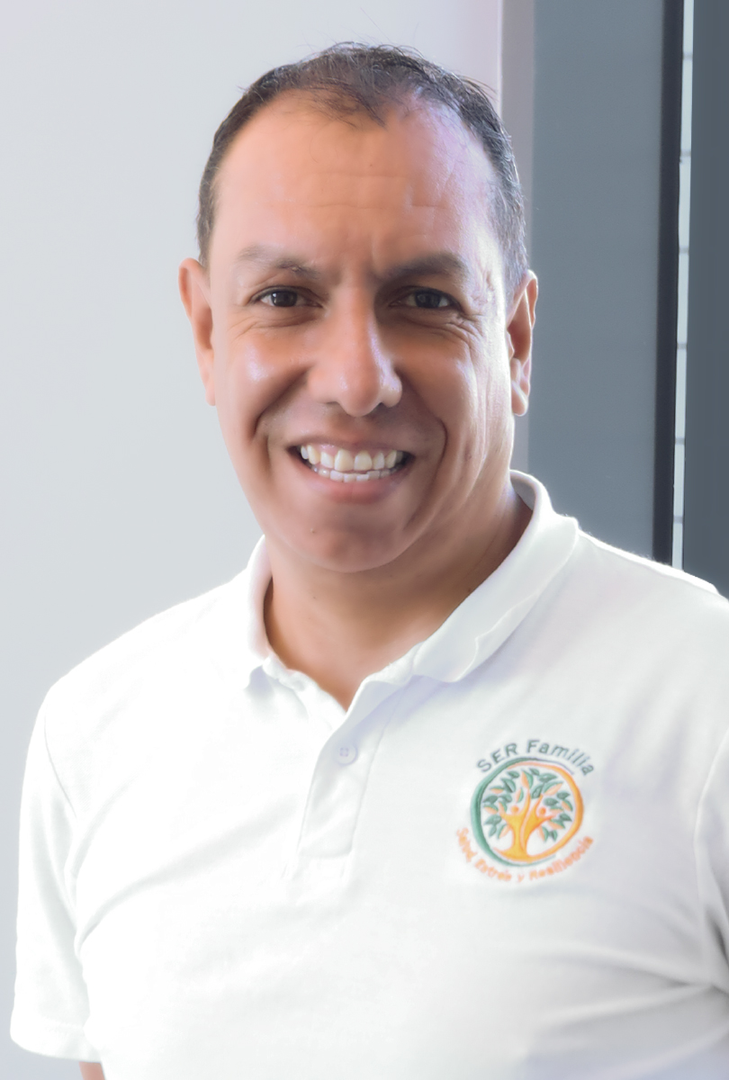 Juan Carlos Calderon