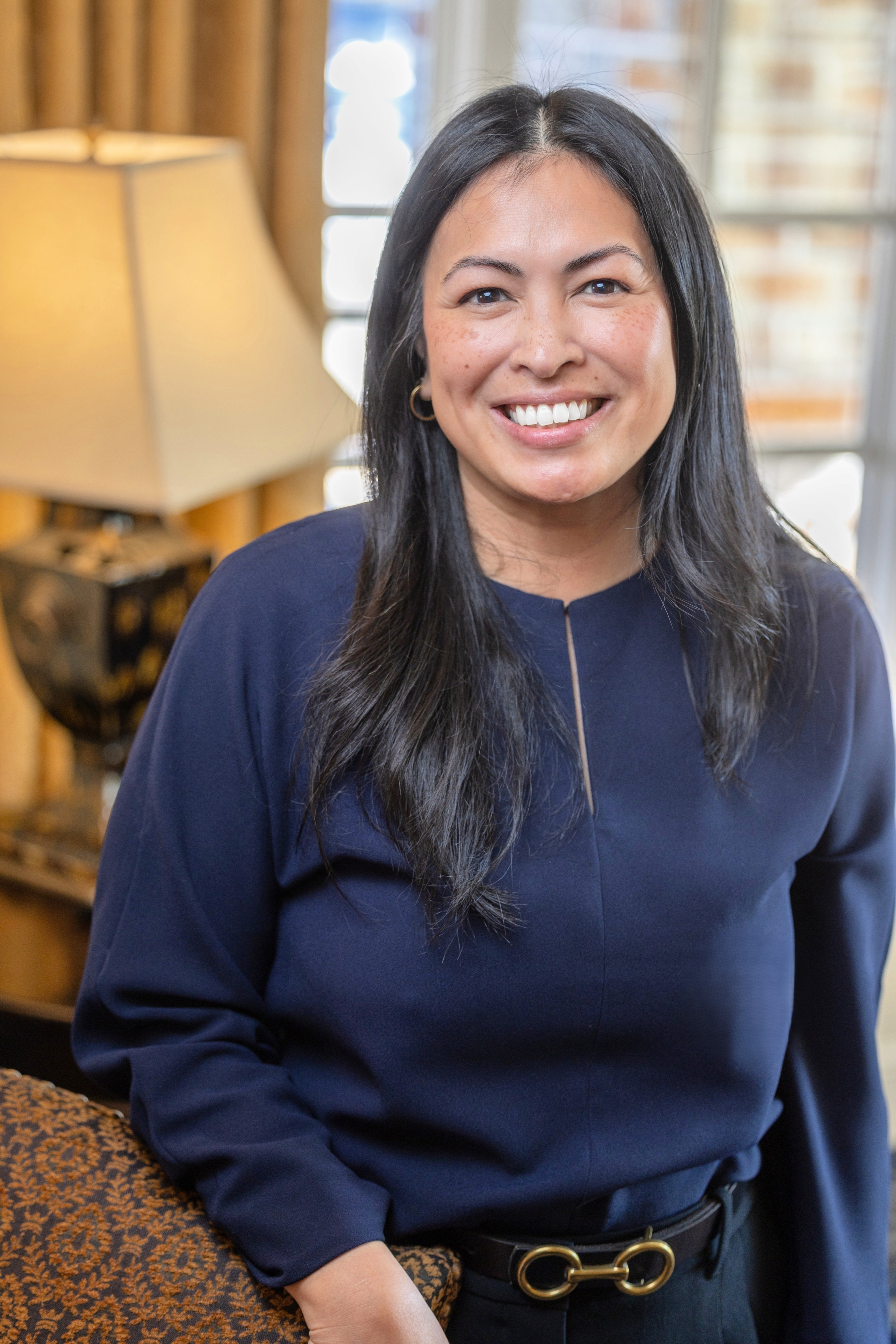 Dr. Margarita de la Fuente