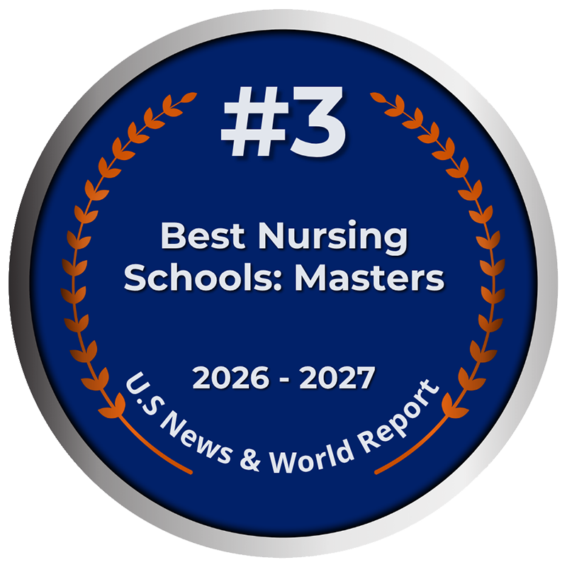 Best Nursing Schools Masters 2026