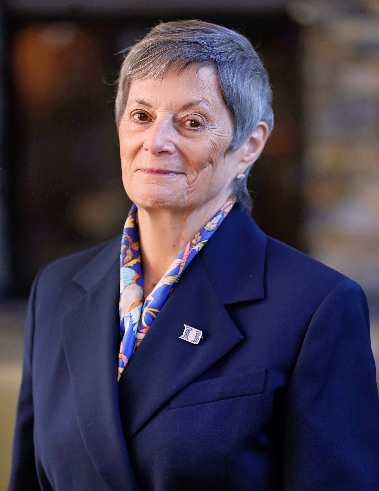 Catherine L. Gilliss