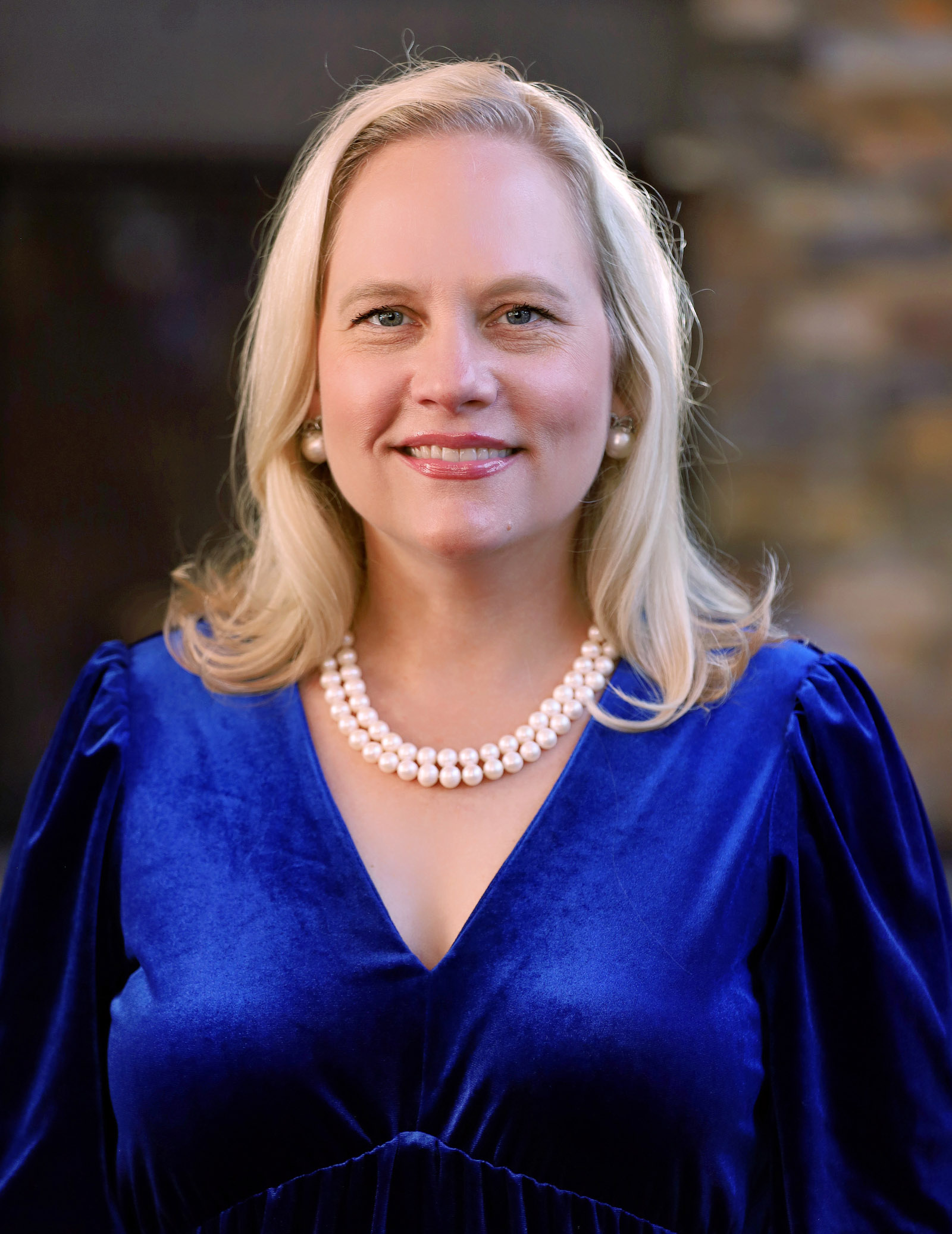 Hannah J. Dodson