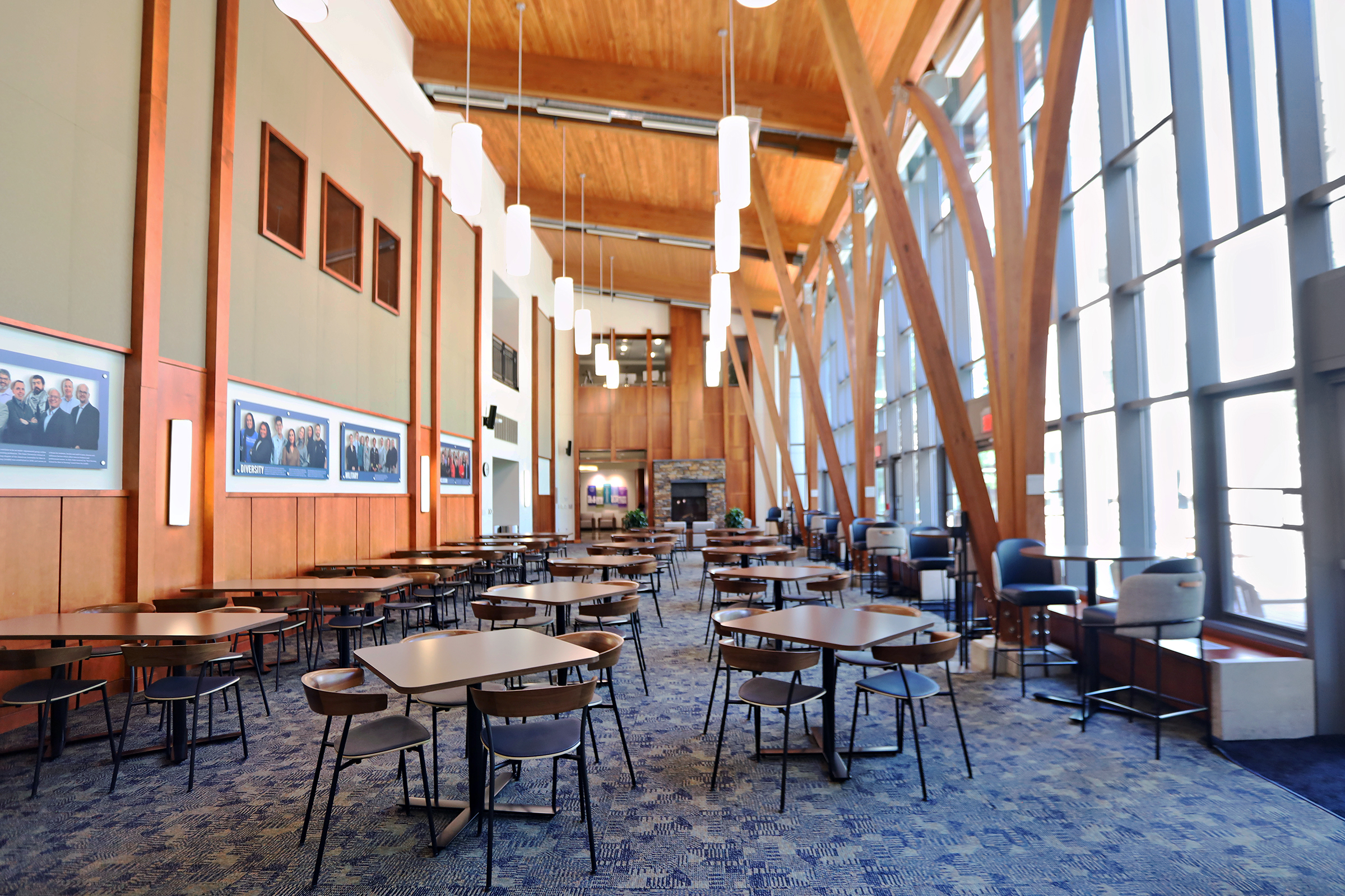 Atrium Atrium