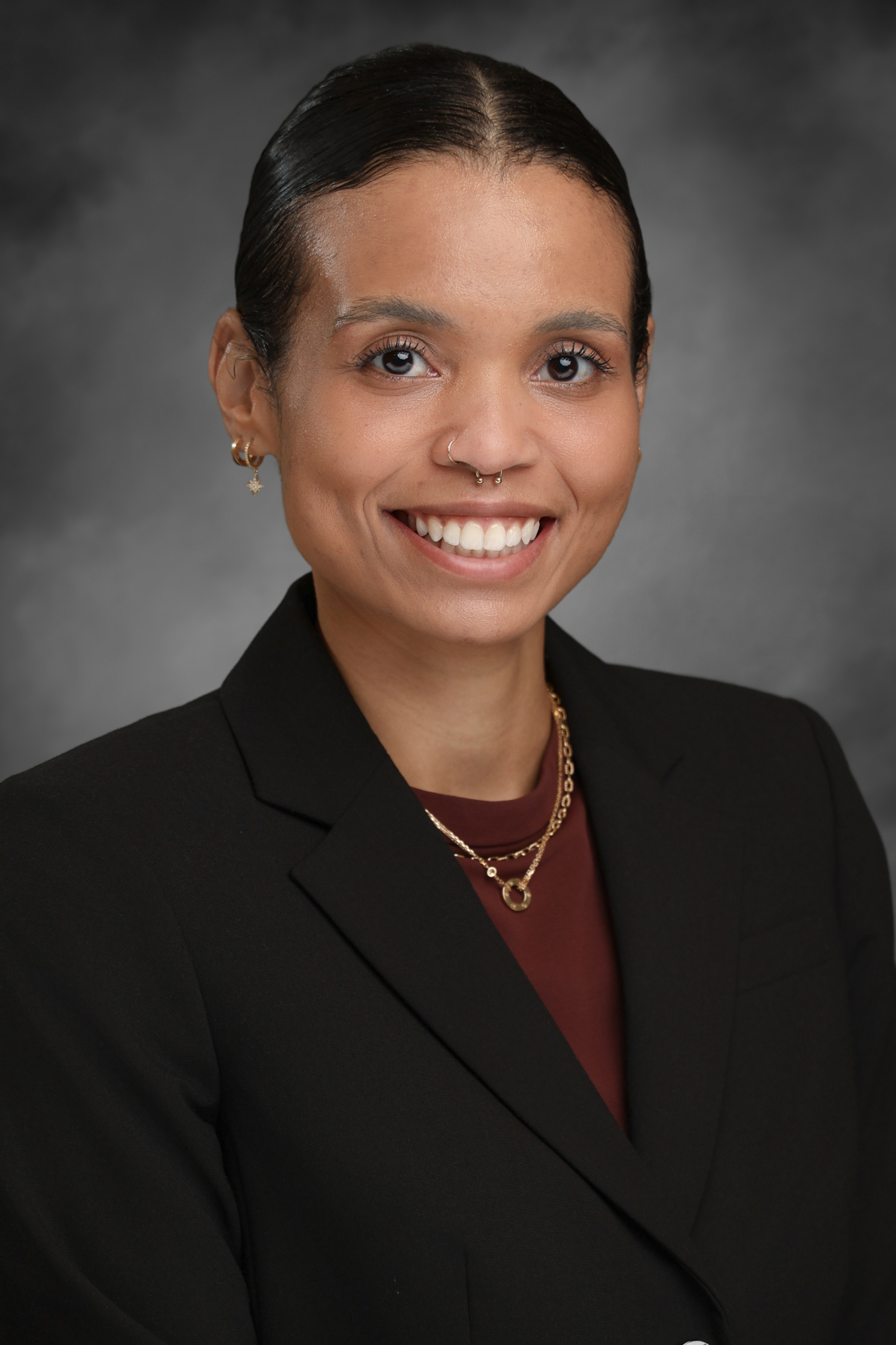 Bri Satterwhite headshot