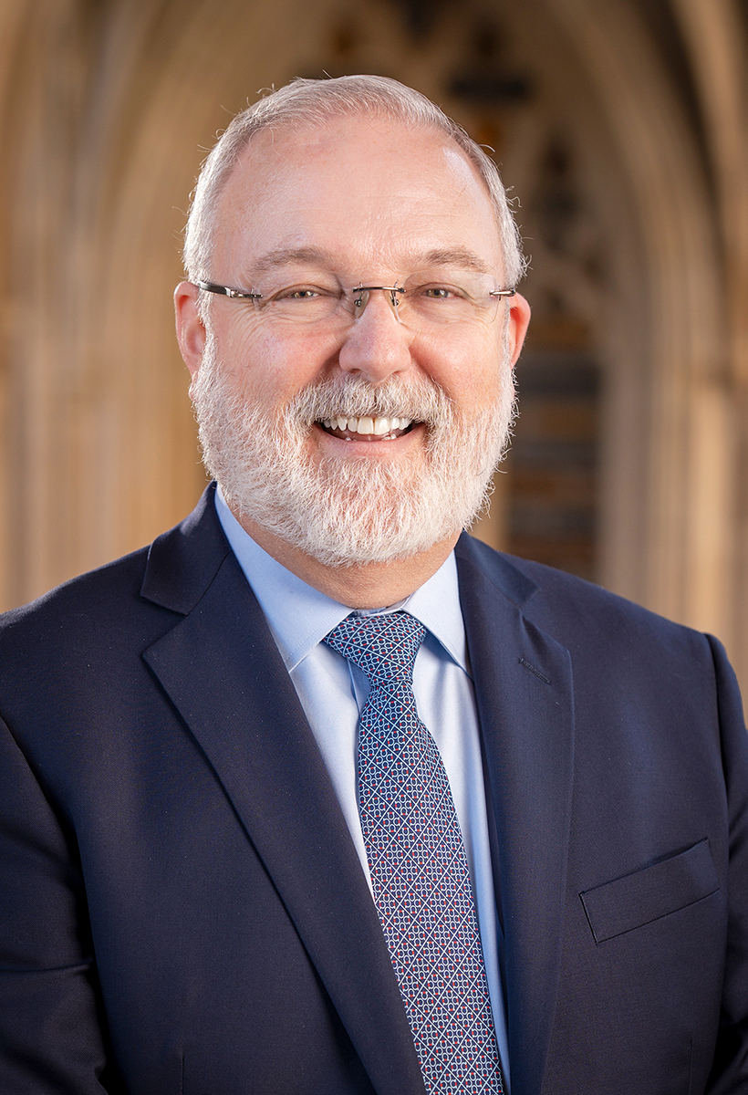 Michael Relf