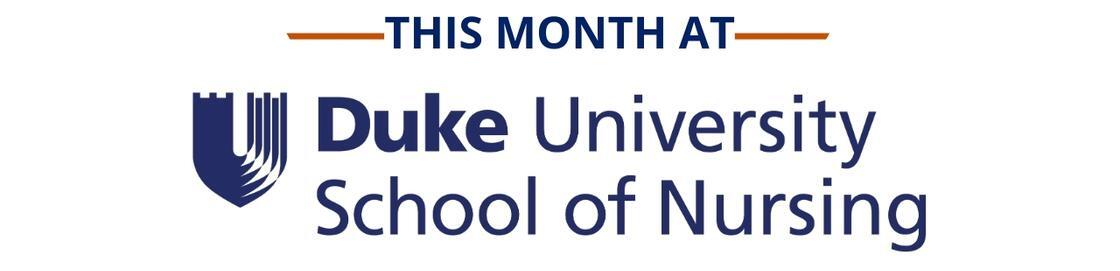 This Month at DUSON logo
