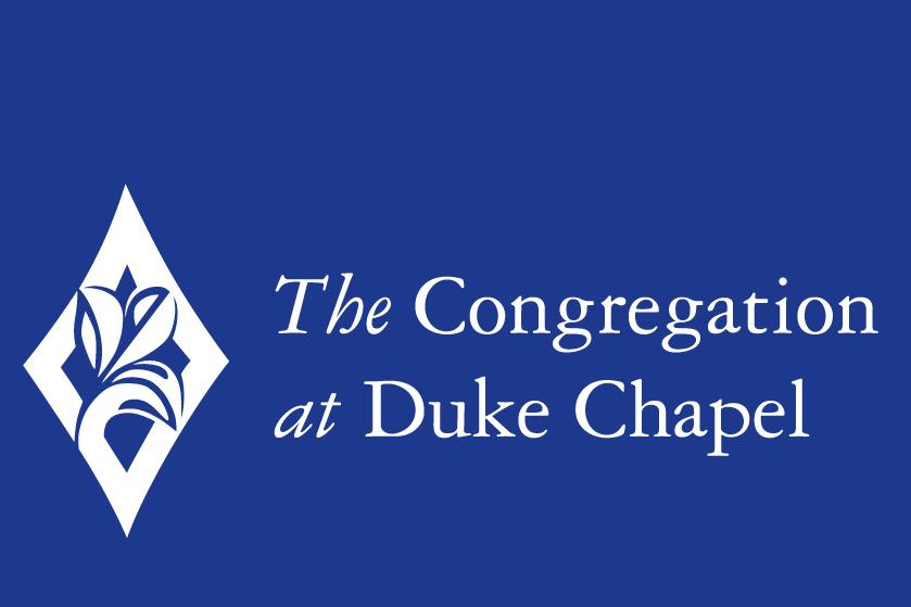The Congregation at Duke University Chapel