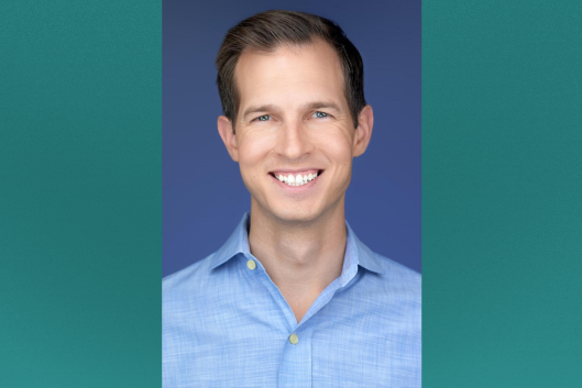 U.S. Rep Jake Auchincloss hosted by Frank Bruni
