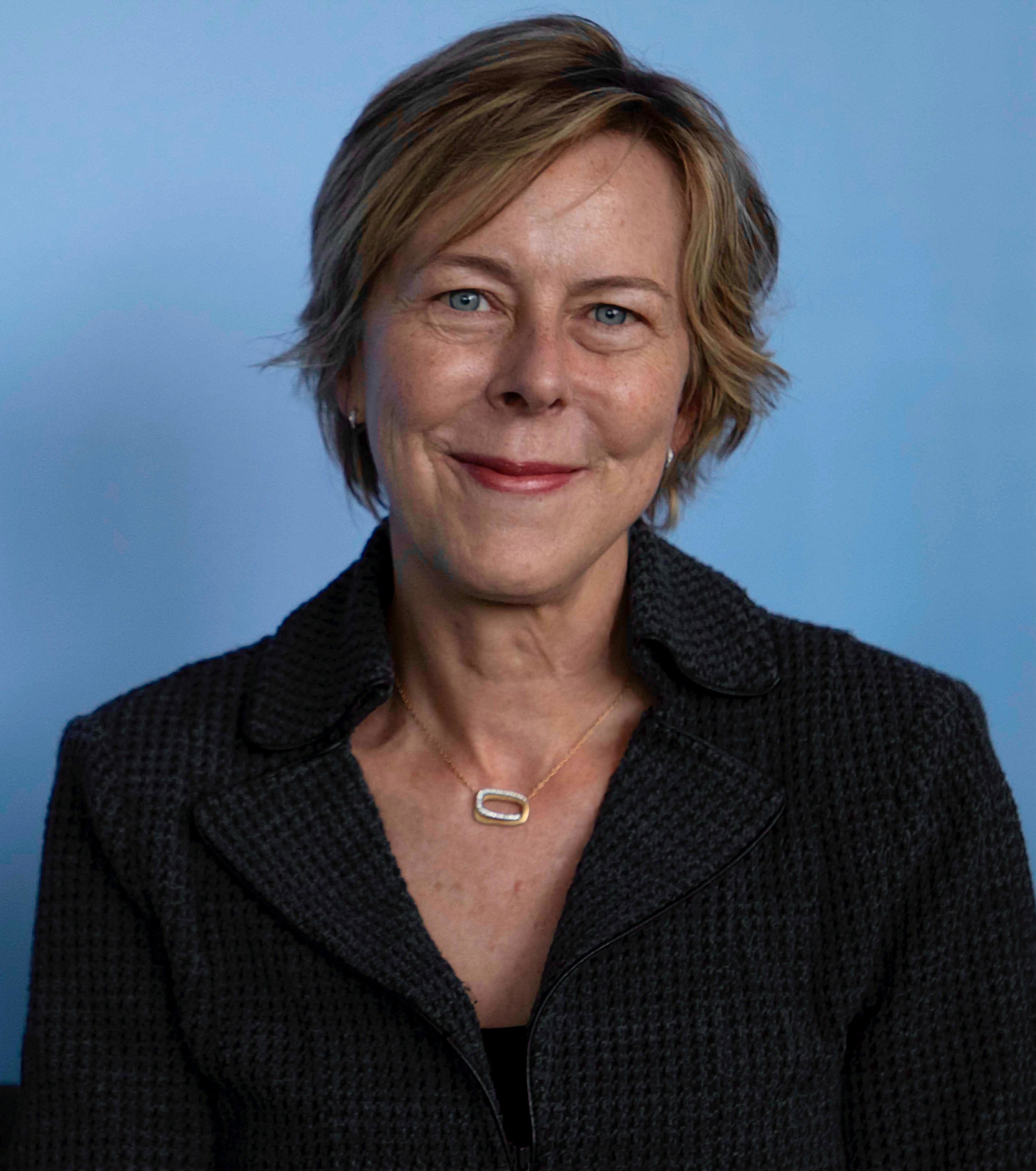 Margaret Carlson