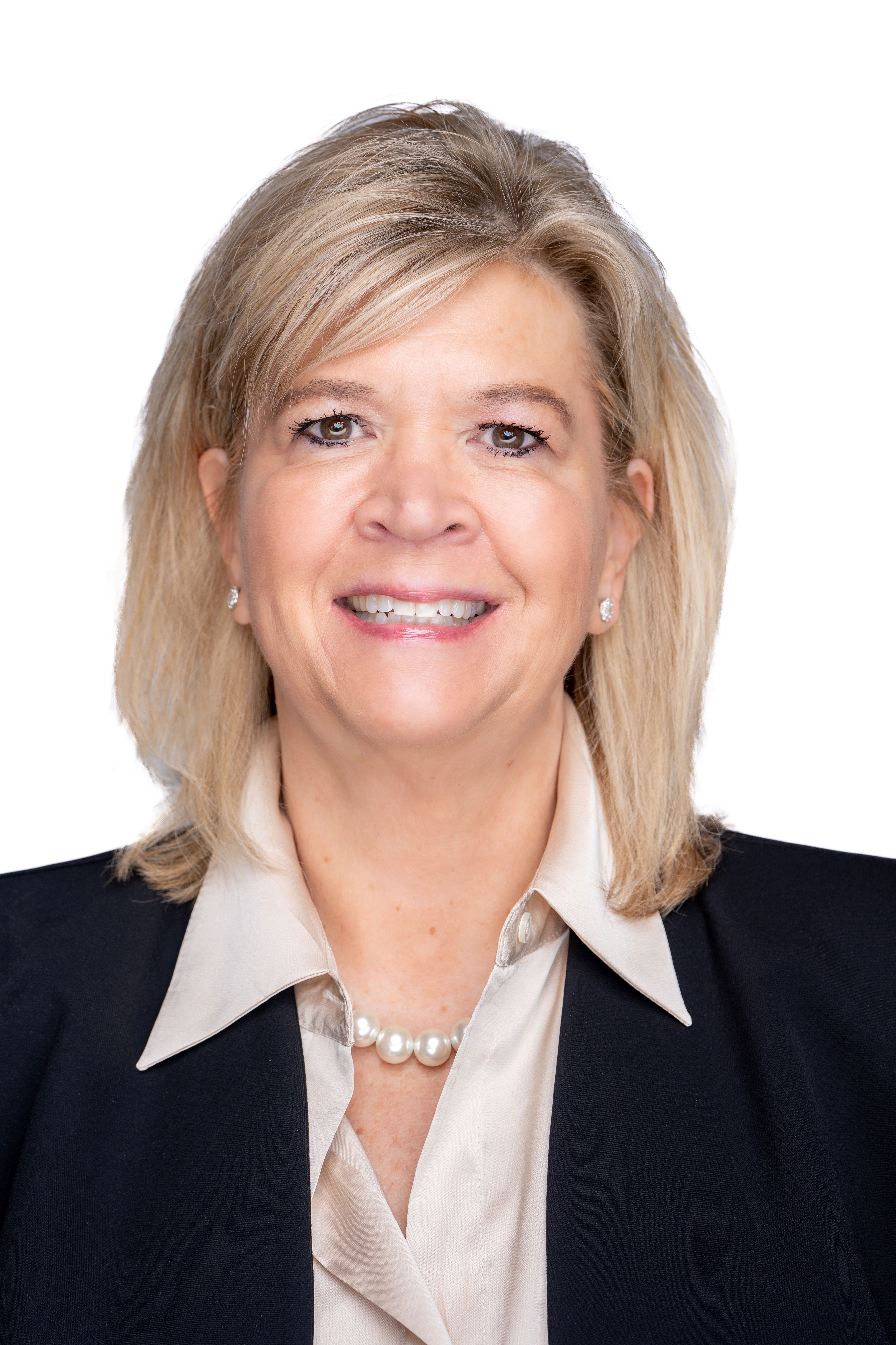 Marti Taylor headshot