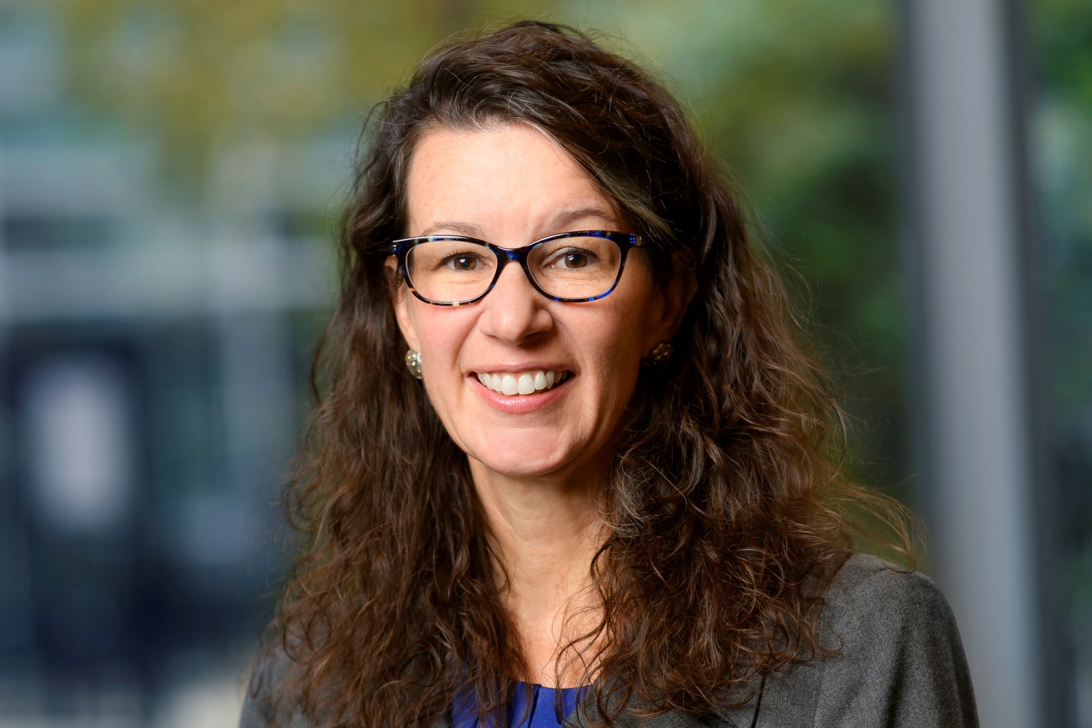 Tracy Gosselin headshot