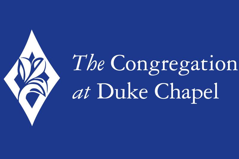 The Congregation at Duke University Chapel