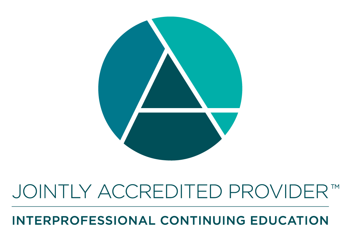 Joint Accreditation Provider Logo