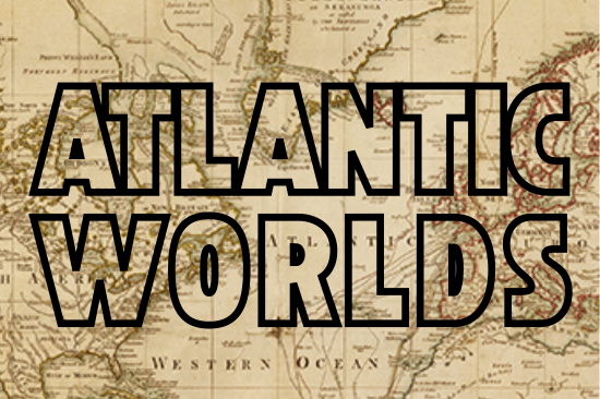 AWW logo (old map background)