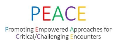 PEACE Program Logo