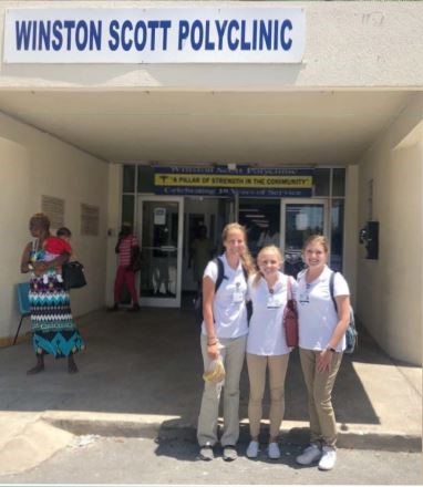 Barbados Ministry of Health