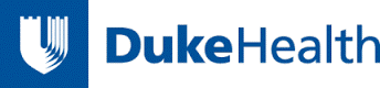 Duke Health logo