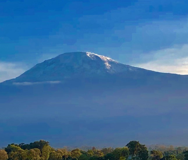 Kilimanjaro