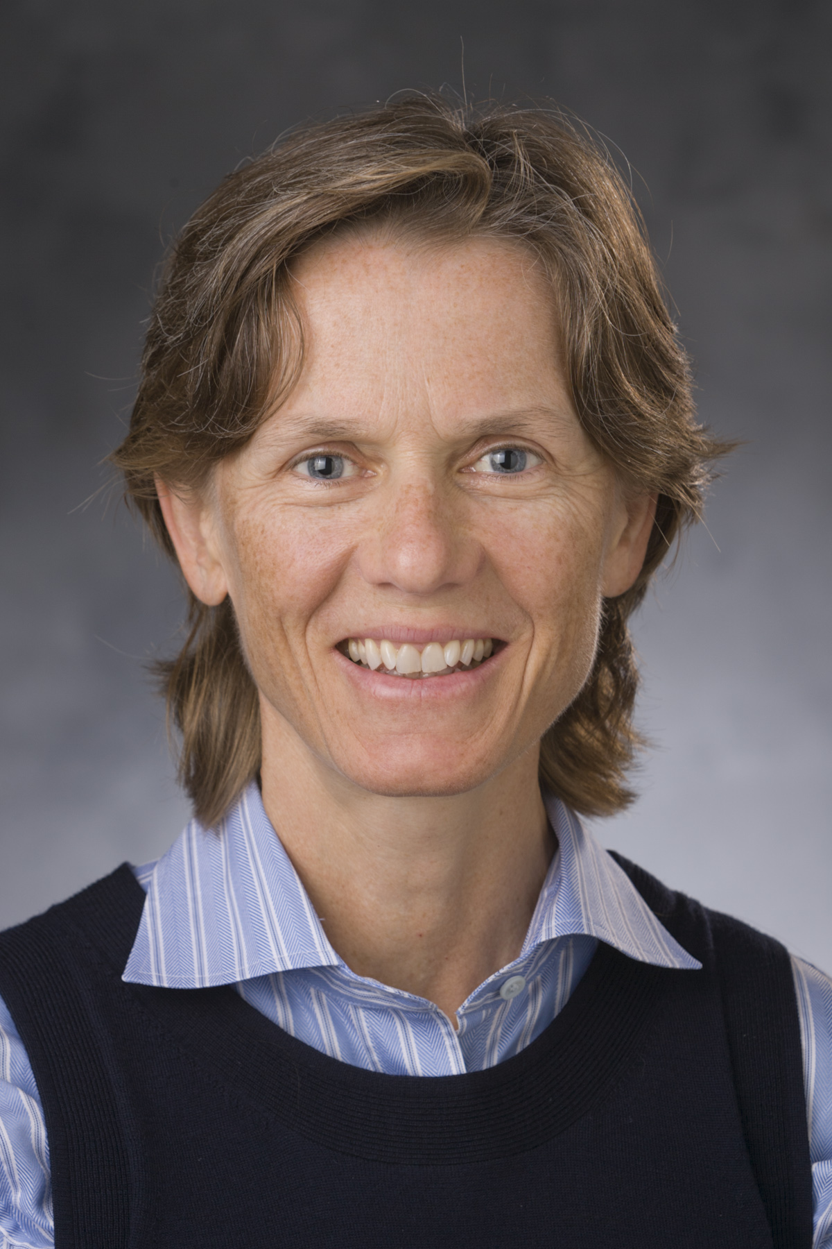 Julia K. Walker, PhD