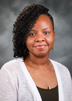 Kimberly Jackson | Duke University School of Nursing