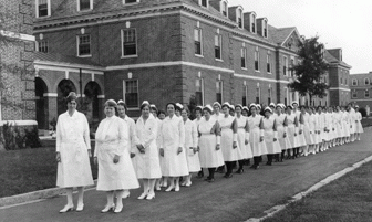 Our History | Duke University School of Nursing