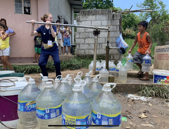 Republic of Philippines