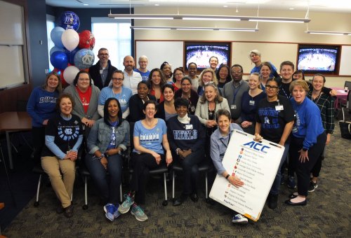 2019 ACC Spirit Luncheon Group Photo