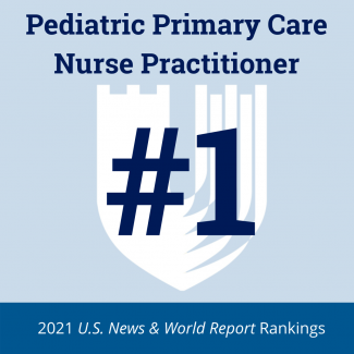 Pediatric Primary #1 graphic