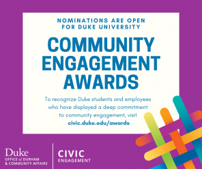 duke graphic community awards 