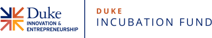 duke incubation fund logo