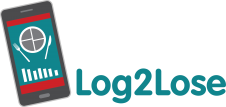 log2lose graphic