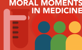 moral moments in medicine