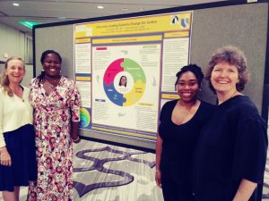 Biederman and Colleagues Present at National Health Care for the Homeless Council Conference and Policy Symposium