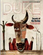 cover duke magazine