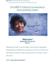 d-chipp conversations flyer 