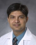 Dr. Nirmish Shah