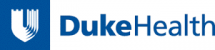 Duke Health Logo