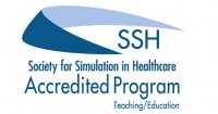 SSH Accreditation logo