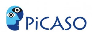 Picaso Logo