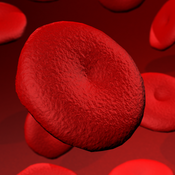 Sickle Cell Graphic