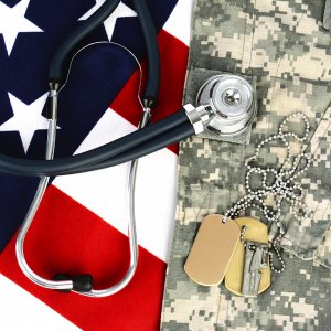 Nursing in the Military Health System