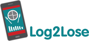 Log2Lose Logo