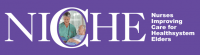 NICHE Logo NICHE Logo