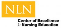 NLN logo