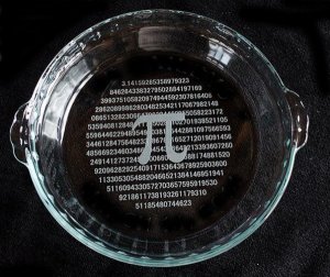 PI Dish Plate