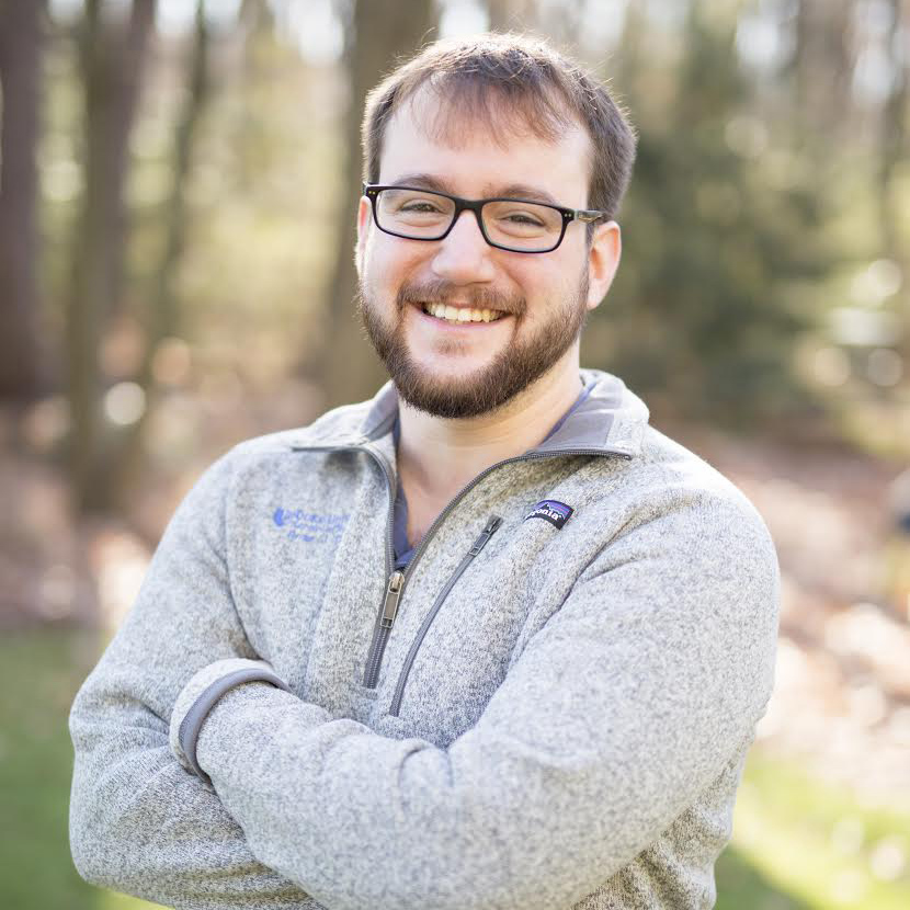 Brian Douthit | Duke University School of Nursing