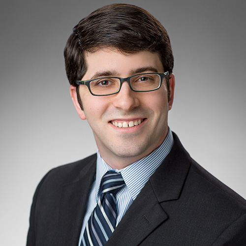 Matthew LeBlanc Duke University School of Nursing