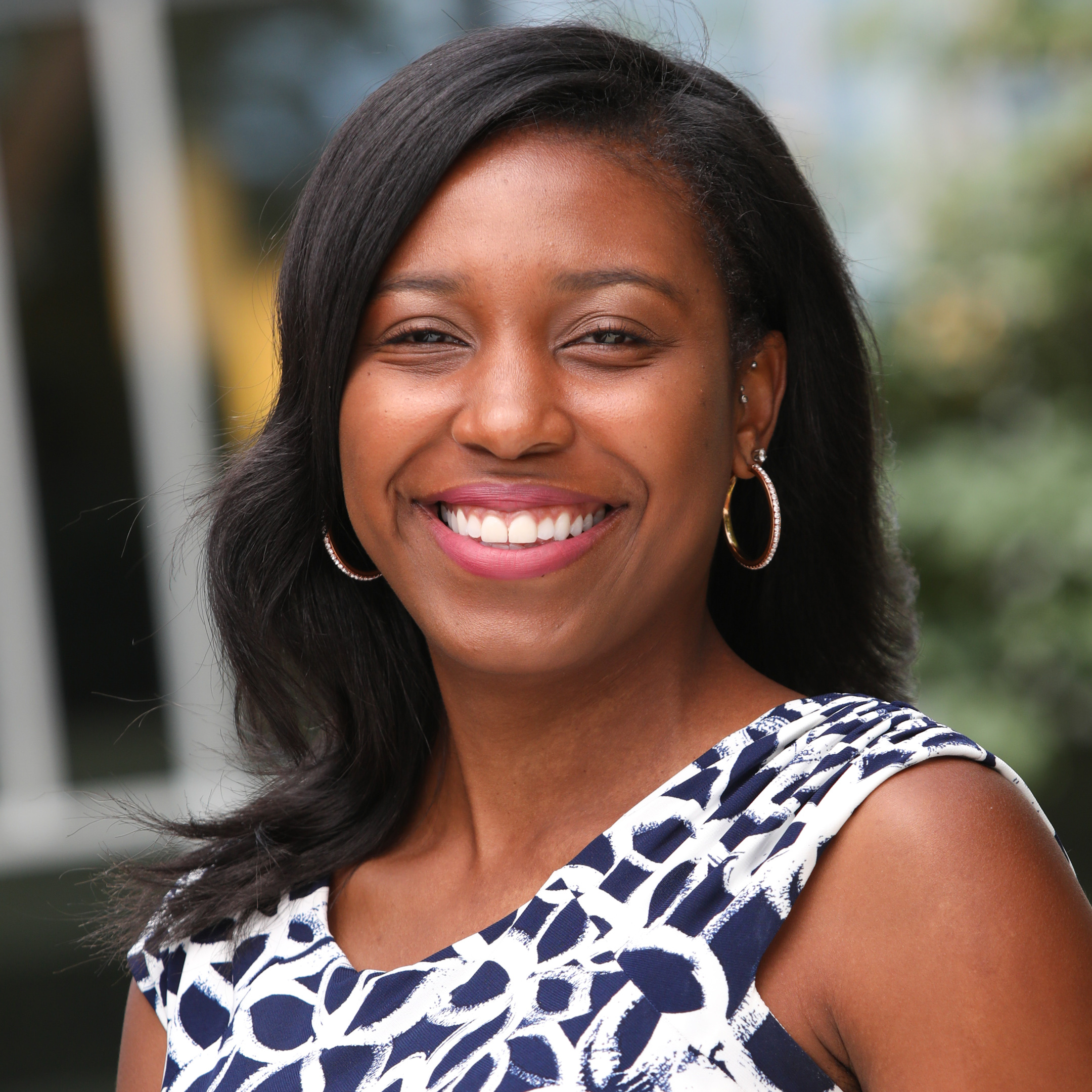 Nicole Calhoun | Duke University School of Nursing