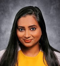 Nadhi Kumari