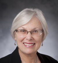 Marilyn H. Oermann, PhD, RN, ANEF, FAAN