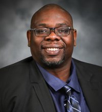 Cecil Outlaw